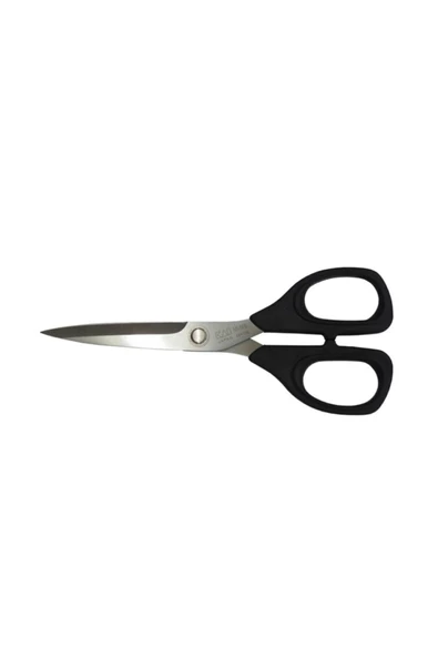 Kai 2 Yıl Beyaz Iplik Temizleme Makas 165mm 6.5inç / N5165 2 Yıl Beyaz ürün görseli 1