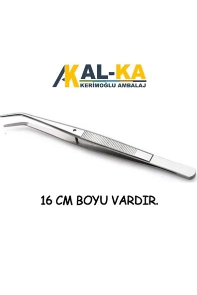 Simisso Ovarlok Cımbızı Twe-6 ürün görseli 1
