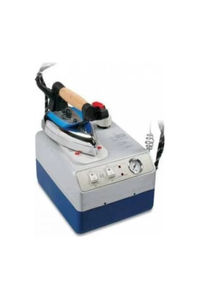 Silter Süper Mini Profesyonel Buhar Kazanlı Ütü 2 Lt Spr/mn2002 Professional ürün görseli 1