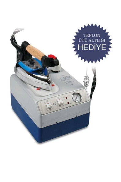 Silter Kazanlı Ütü Süper Mini 3.5lt / Spr/mn 2035 ürün görseli 1