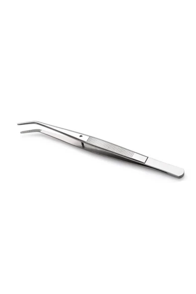 Simisso Ovarlok Cımbızı Twe-6 - Resim 2