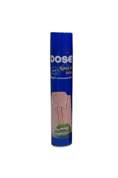 DOSE Ütü Kolası 500ml ürün görseli 1