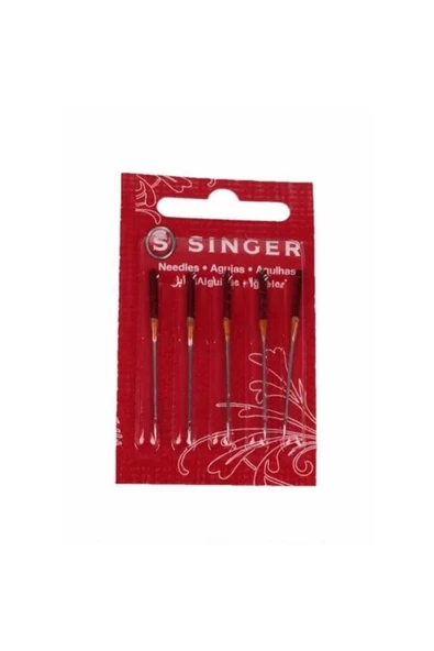 SİNGER Singer 11 No Aile I?ğnesi Standart ürün görseli 1