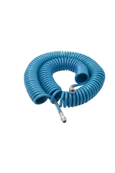Moonstar Hava Spiralli Hortum 15 Metre ürün görseli 1