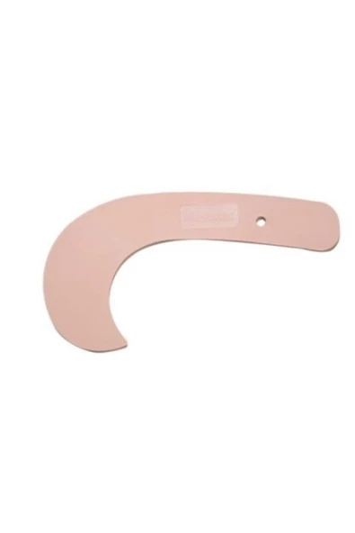 Moonstar Taba Plastik Riga Cetvel Takım (7 Parça) - Resim 6