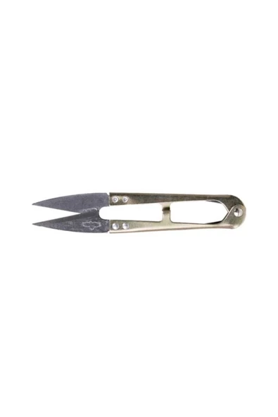 Golden Eagle Metal I?plik Temizleme Makası / Tc-805 ürün görseli 1