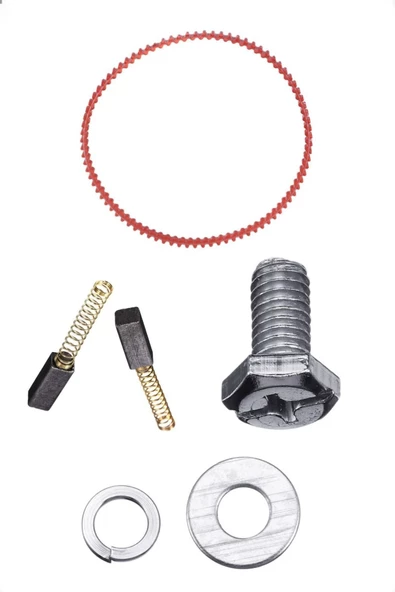 Moonstar Dikiş Makinesi Motoru - Resim 5