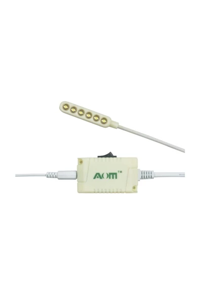 Moonstar Dikiş Makinesi Ledli Lamba (GÜNIŞIĞI) / Aom-06a ürün görseli 1