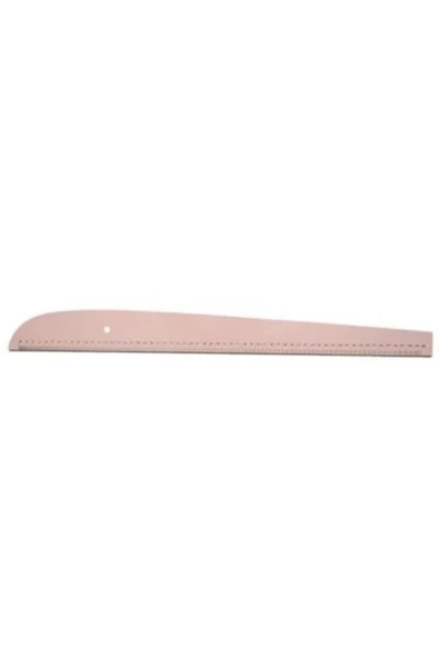Moonstar Taba Plastik Riga Cetvel Takım (7 Parça) - Resim 3