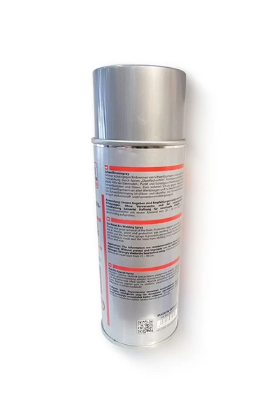 Winkel Gaz Altı Kaynak Sprey 400 ml - Resim 2