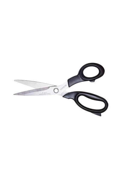 Egonex Taksun Gl120 Kumaş Terzi Makası 23 Cm 9"inç Tksn-23cm Okul Makası ürün görseli 1