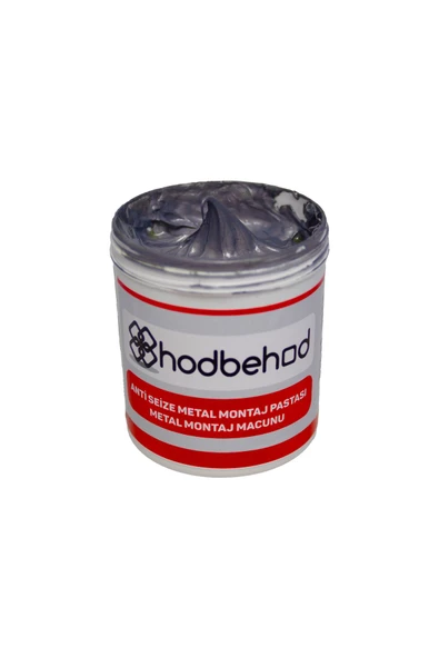 hodbehod Anti Seize Metal Montaj Pastası Metal Montaj Macunu 100 gr ürün görseli 1