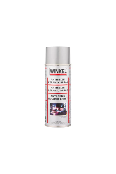 Winkel Anti-seize Seramik Sprey 400ml ürün görseli 1