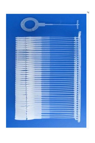 Tokıa Halka Kılçık (ring Pin) 35mm ürün görseli 1