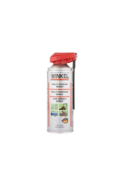 Winkel Multi Signum Sprey ürün görseli 1