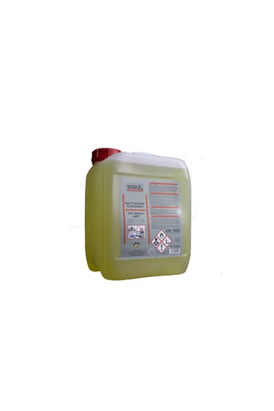 Winkel Multi Signum Likit 5lt - Resim 3
