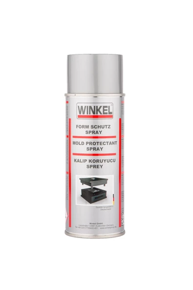 Winkel Kalıp Koruyucu Sprey 400 ml ürün görseli 1