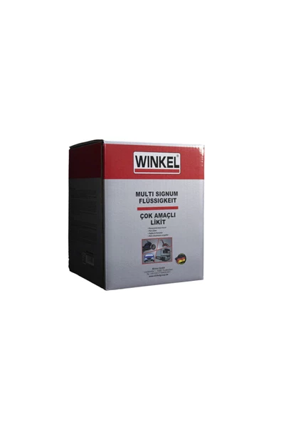 Winkel Multi Signum Likit 5lt - Resim 2