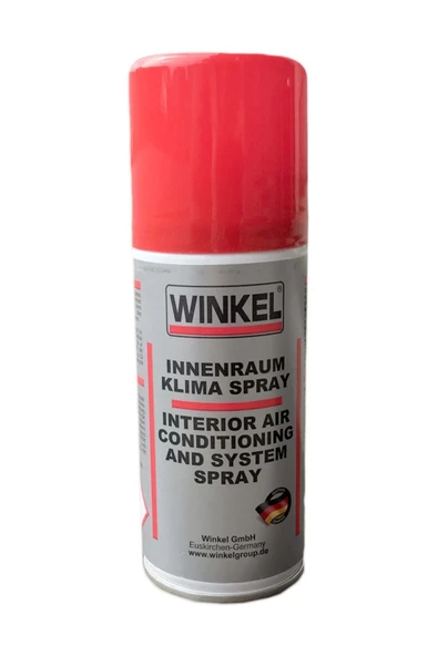 Winkel 130115 Klima Spreyi/klima Bombası 100 ml. ürün görseli 1