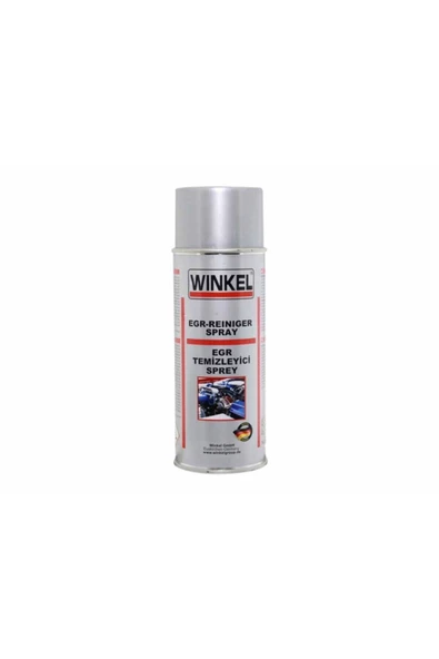Winkel EGR TEMİZLEYİCİ SPREY 400ML ürün görseli 1