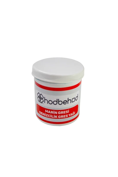 hodbehod Marin Gresi Denizcilik Gres Yağı 100 GR - Resim 3