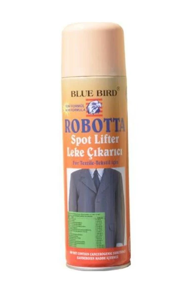 Mas Blue Bırd Robotta Leke Spreyi 550 ml ürün görseli 1