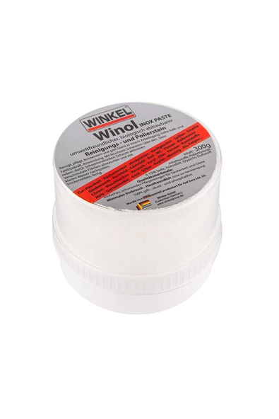 Winkel Winol Inox Paste 300 gr ürün görseli 1