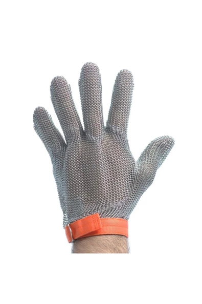 BDR Koruyucu Çelik Eldiven 5 Parmak Xlarge / Bmglv-01xl ürün görseli 1