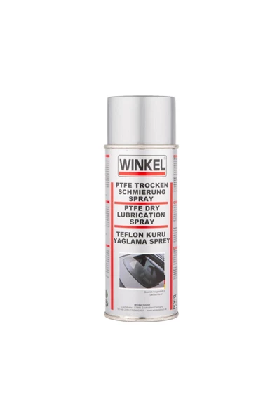 Winkel 150130 Teflon Sprey 400 ml ürün görseli 1