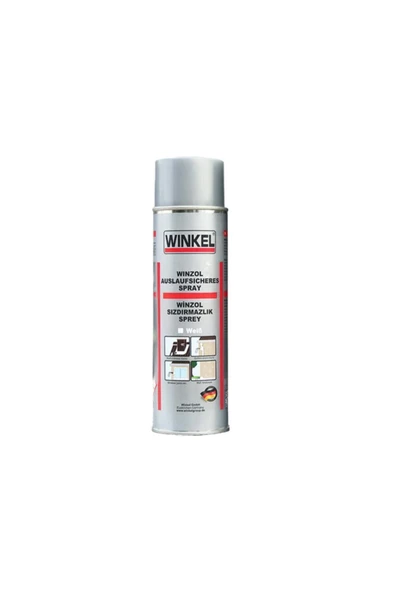 Winkel Beyaz Renk Winzol Su Geçirmez Sızdırmazlık Sprey 500 ml - 500 ml ürün görseli 1