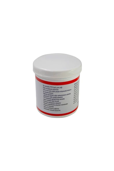 hodbehod Marin Gresi Denizcilik Gres Yağı 100 GR - Resim 2