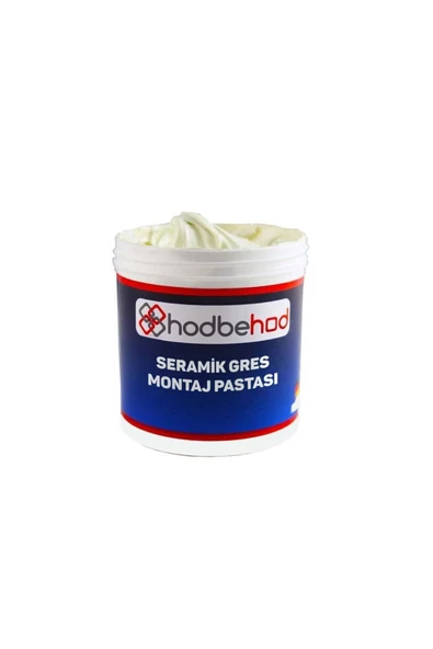 hodbehod Seramik Gres Yağı Montaj Pastası 100 GR ürün görseli 1