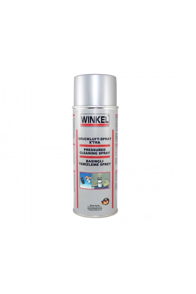 Winkel Basınçlı Temizleme Sprey 400ml (12 Adet) ürün görseli 1
