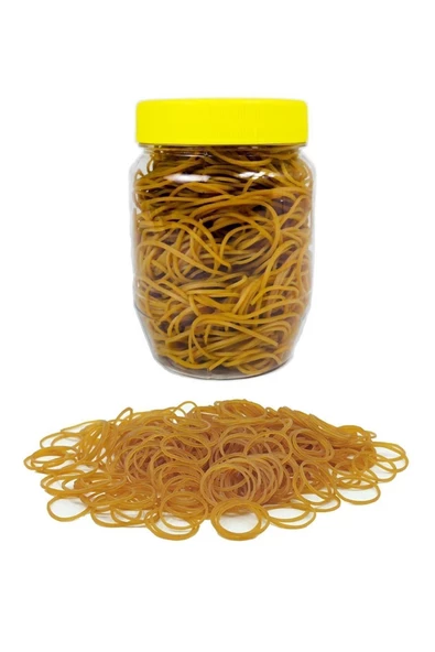 hodbehod 40mm Ufak Paket Ambalaj Toka Maydanoz Para Lastiği 150 Gr ürün görseli 1