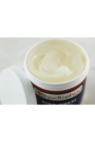 hodbehod Gıda Onaylı Gres Yağı 100 gr - Resim 2