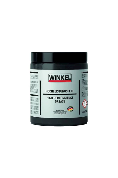 Winkel Yüksek Performans Gresi 1 KG ürün görseli 1