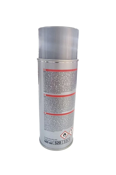 Winkel Etiket Çözücü Sprey - Resim 3