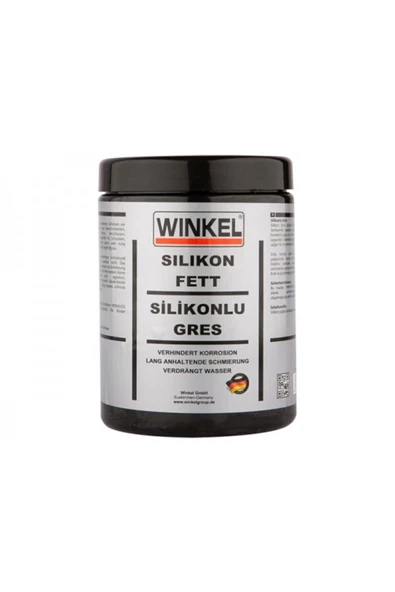 Winkel Silikonlu Gres 1 Kg ürün görseli 1