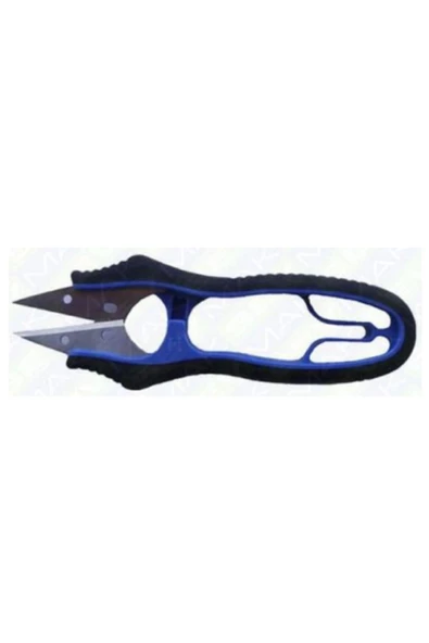 ofisturka Kai N-5125 İplik Temizleme Makası ürün görseli 1