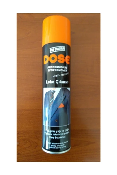 DOSE Leke Çıkarıcı 400 Ml ürün görseli 1