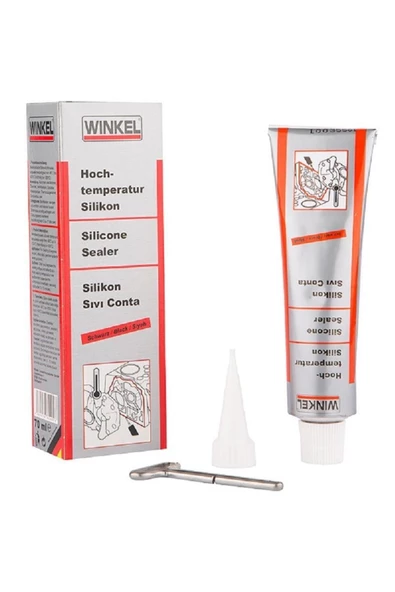 Winkel 200503 Sıvı Conta 70 ml ürün görseli 1