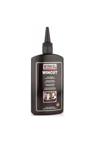 Winkel 150214 Wıncut Delme Kesme Klavuz Çekme Yağı 460 ml ürün görseli 1