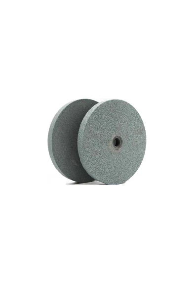 İşkur Makina 150mm Zımpara Taşlama Taşı Çark Motoru Tekeri ürün görseli 1