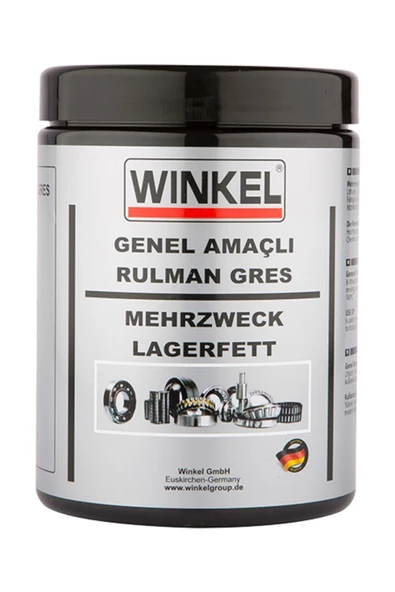 Winkel Genel Amaçlı Rulman Gres 1 Kg ürün görseli 1