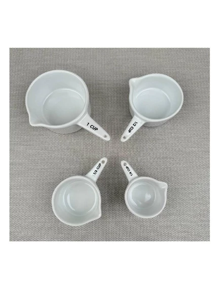 KRD HOME KRD-5008 LOZA 4LÜ ÖLÇEK - Resim 2