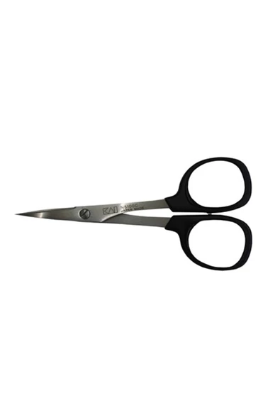 Kai Kıvrık Uç Nakış Makası 100mm / N5100c ürün görseli 1