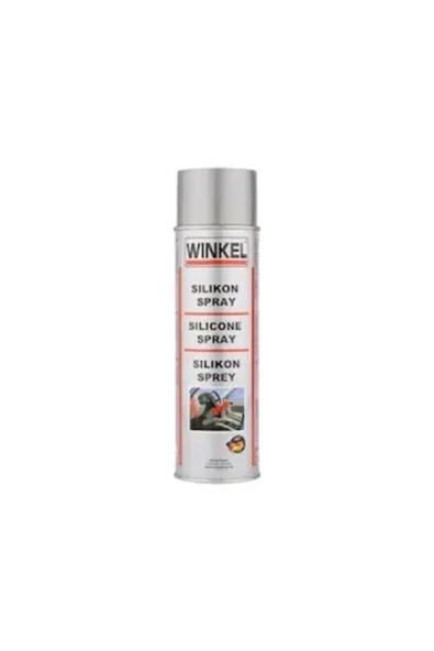 Winkel Silikon Sprey 500 Ml ürün görseli 1