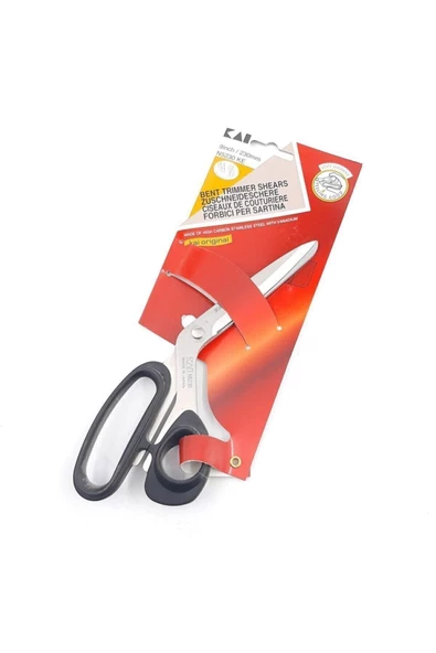 Kai N5230 Ke 9 No Özel Ağız Makineci Makası / 230 Mm ürün görseli 1