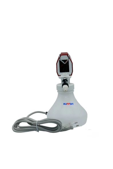 Mas Red Arrow Leke Tabancası (yh-120) - Resim 2