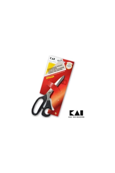 ofisturka Kai N-5210 Ke Özel Ağız Makinacı Makası ürün görseli 1